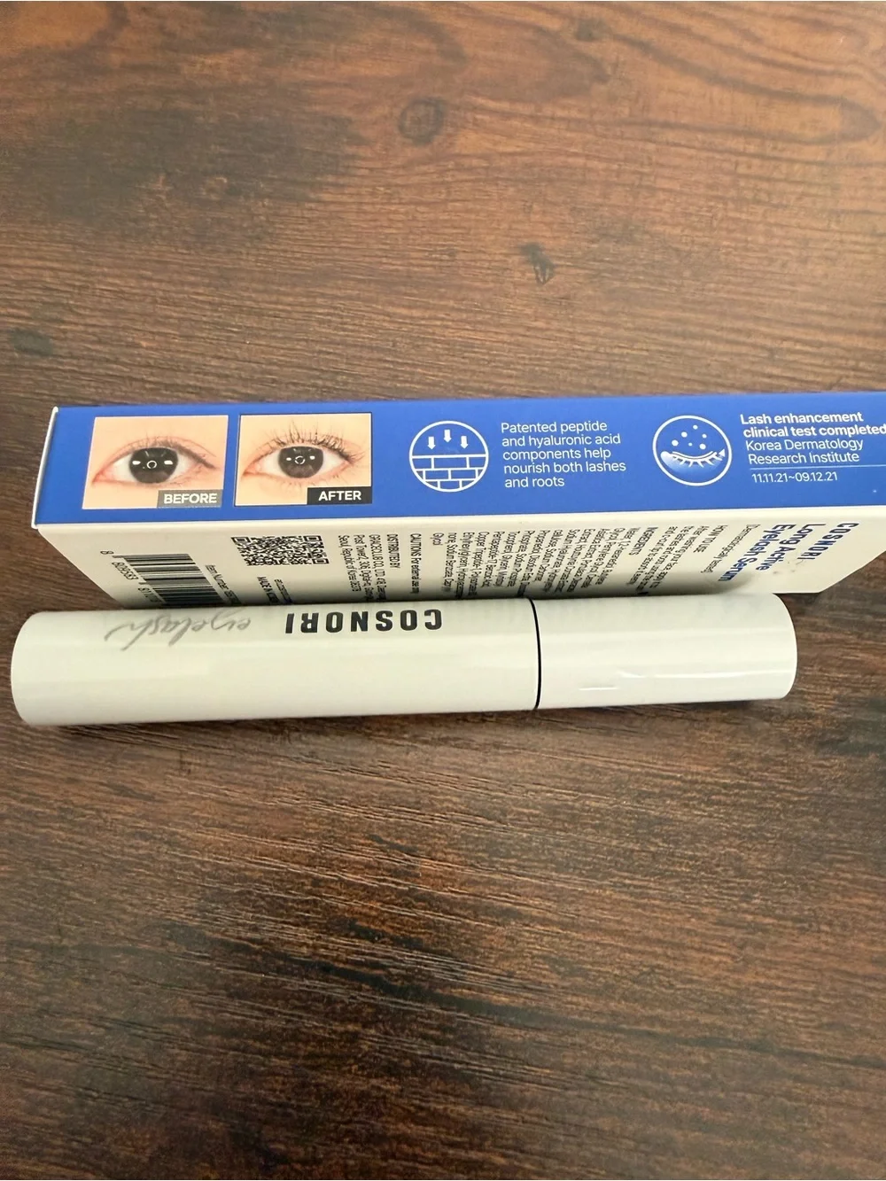 Cosnori Long Active Eyelash Serum